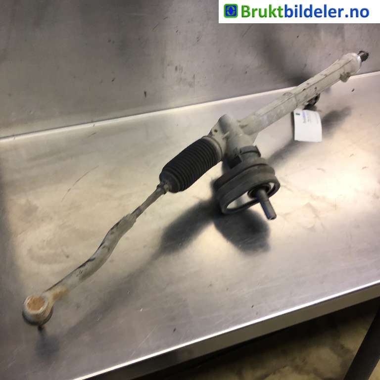 Tannstang elektrisk til Nissan Leaf 2011-2017 (Type I) (NISSAN|480013NL3A|)