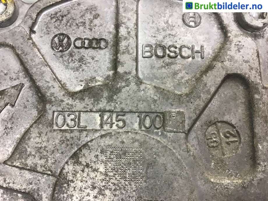 Vakuumpumpe til VW Touran, 2010-2015 (Type I, Fase 3)  (VOLKSWAGEN|03L 145 100)