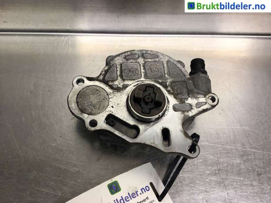 Vakuumpumpe til VW Touran 2010-2015 (Type I, Fase 3)  (VOLKSWAGEN|03L 145 100|)