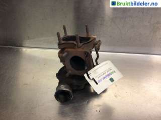 Turbo til Chrysler Voyager, 2001-2008 (Type IV)  (CHRYSLER|35242095G|280346E4)