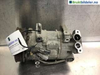 Aircondition kompressor til Nissan Qashqai,   (NISSAN|92600-4EA0A|GE447160-6933)