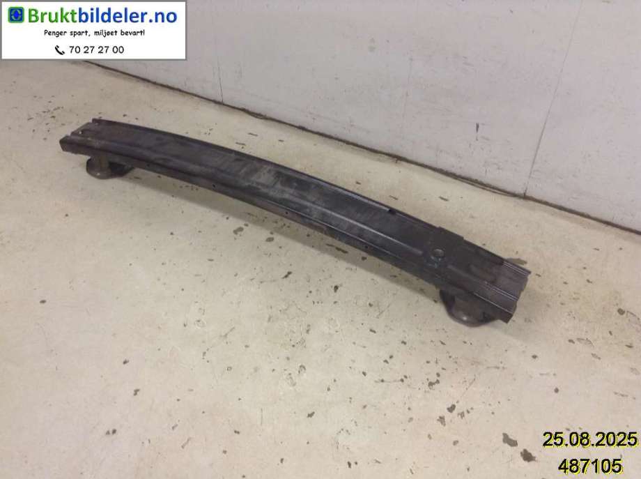 Luftmengde/luftmassemåler til Nissan Qashqai 2014-2021 (Type II)  (NISSAN|H8201267959|5WK98504|)