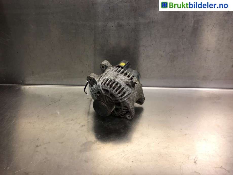 Dynamo til Hyundai Ix35 2010-2015  (HYUNDAI|37300-25600|)
