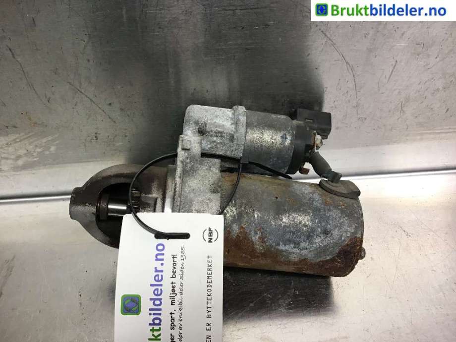 Starter til Hyundai Ix35, 2010-2015  (HYUNDAI|36100-2G200)