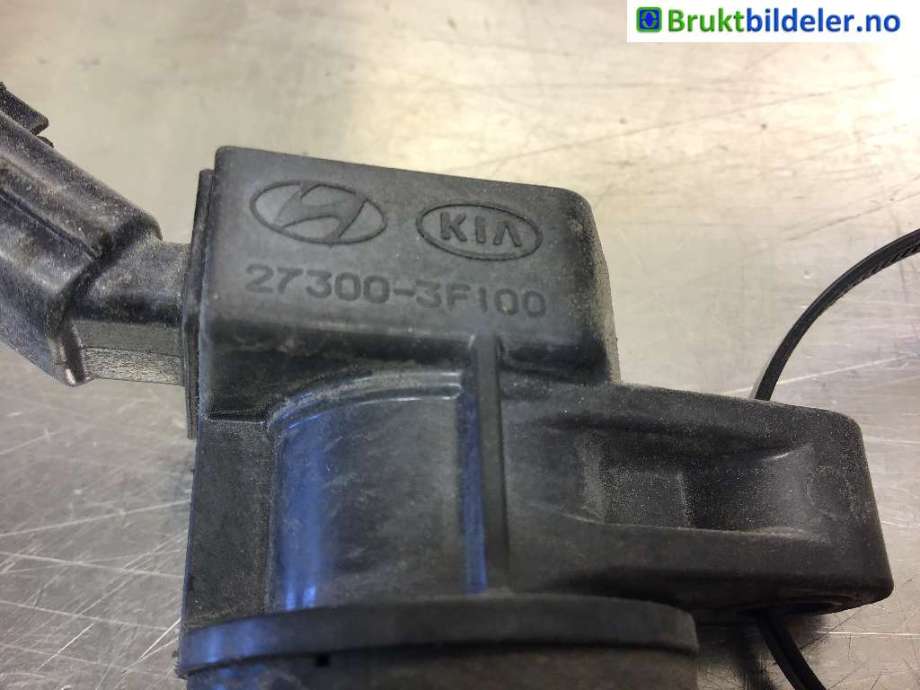Coil elektronisk til Hyundai Ix35, 2010-2015  (HYUNDAI|27300-3F100)