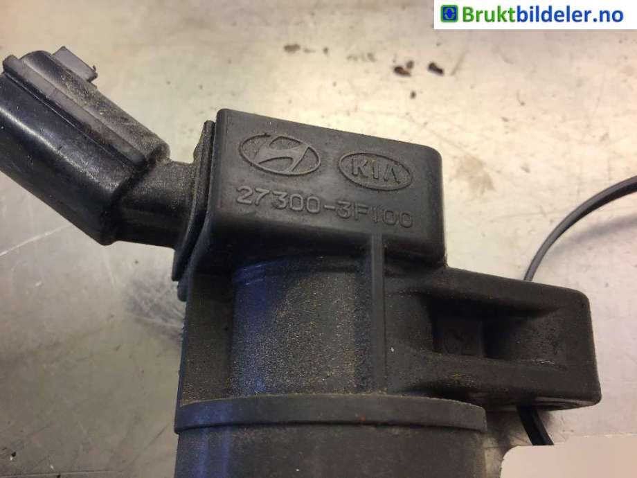 Coil elektronisk til Hyundai Ix35, 2010-2015  (HYUNDAI|27300-3F100)