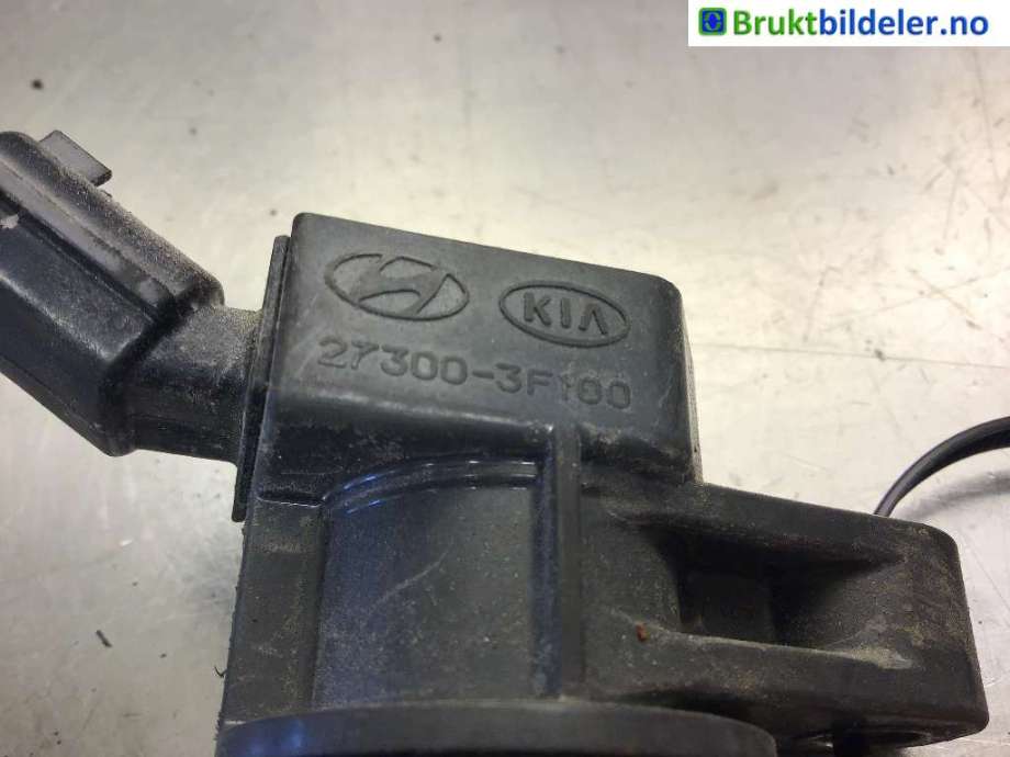 Coil elektronisk til Hyundai Ix35 2010-2015  (HYUNDAI|27300-3F100|)