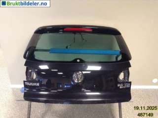 Bakluke til VW Tiguan,   (VOLKSWAGEN|5N0 827 025 G)