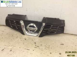 Grill til Nissan Qashqai,   (NISSAN|62310BR10A)