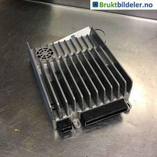 Bilstereo forsterker til Mercedes E-Klasse,  (W212) (MERCEDES|A 212 900 52 13|D3964026)