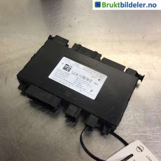 Styreenhet sete til Mercedes E-Klasse, 2013-2016 (Fase 2) (W212) (W212) (MERCEDES|A 172 900 69 03|10099966)