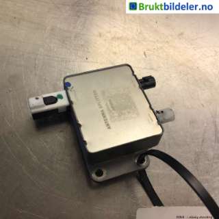 Antenne forsterker til Mercedes E-Klasse, 2013-2016 (Fase 2) (W212) (W212) (MERCEDES|ZL 0410 059 339)