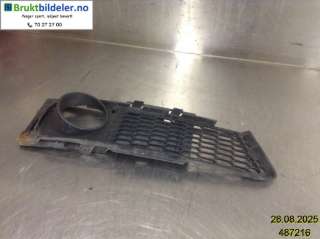 Frontlyktehus til BMW 3-Serie, 2005-2011 (E90/E91/E92/E93) (E90/E91/E92/E93) (BMW|51 11 7 906 498)