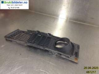 Frontlyktehus til BMW 3-Serie, 2005-2011 (E90/E91/E92/E93) (E90/E91/E92/E93) (BMW|51 11 7 906 497)