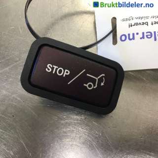 Bryter baklukeåpner til Mercedes E-Klasse,  (W212) (MERCEDES|A 212 821 06 51|3102.0305)