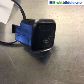 Bryter setevarme til Mercedes E-Klasse,  (W212) (MERCEDES|A 212 905 95 00|10025567)