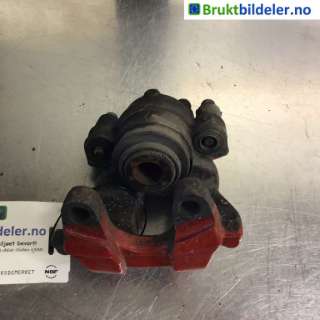 Bremsecaliper venstre bak til Mercedes E-Klasse,  (W212) (MERCEDES|A 212 423 00 81)