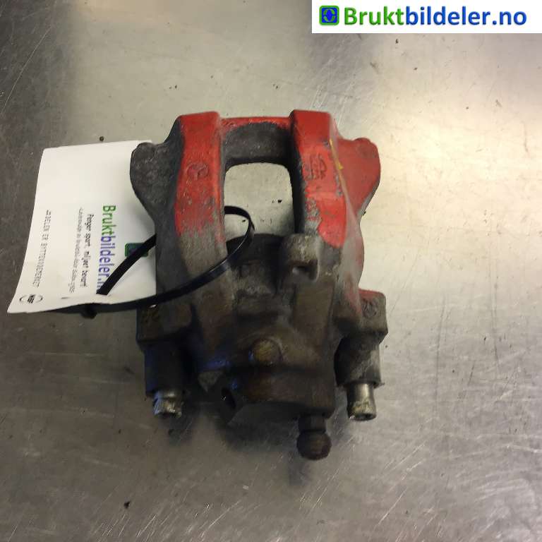 Bremsecaliper venstre bak til Mercedes E-Klasse 2013-2016 (Fase 2) (W212) (W212) (MERCEDES|A 212 423 00 81|)
