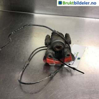 Bremsecaliper høyre bak til Mercedes E-Klasse,  (W212) (MERCEDES|A 212 423 01 81)