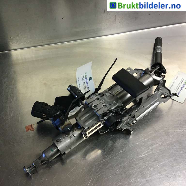 Rattaksel til Toyota Proace City 2020-->>  (TOYOTA|SU001B0480|61NLWP 1818722 C|9820460477)