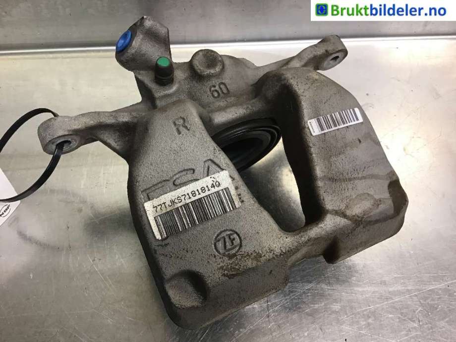 Bremsecaliper høyre foran til Toyota Proace City 2020-->>  (TOYOTA|SU001-B2503|)