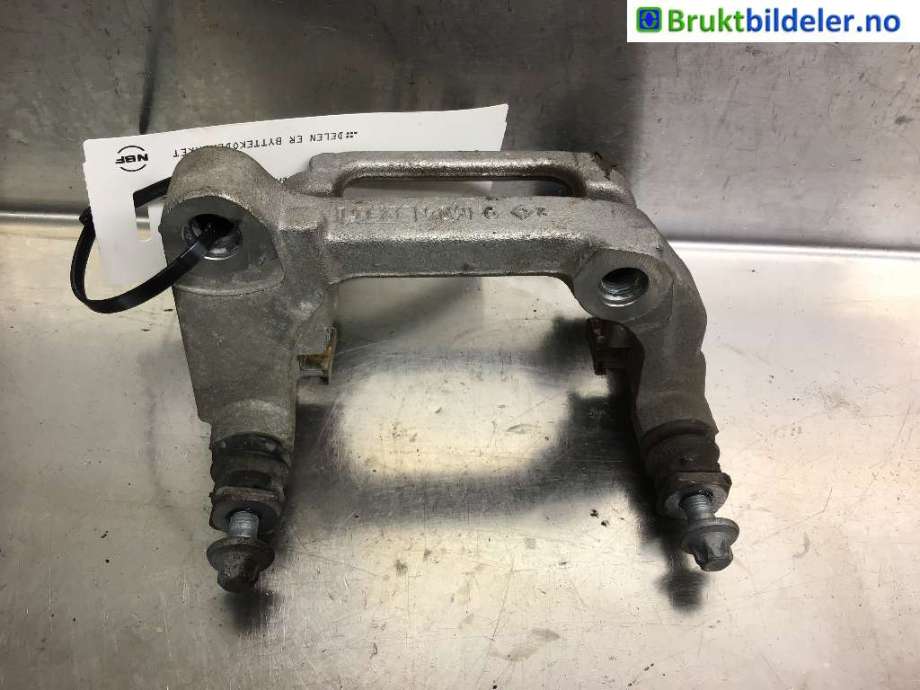 Bremsecaliper brakett til Toyota Proace City 2020-->>  (TOYOTA|)
