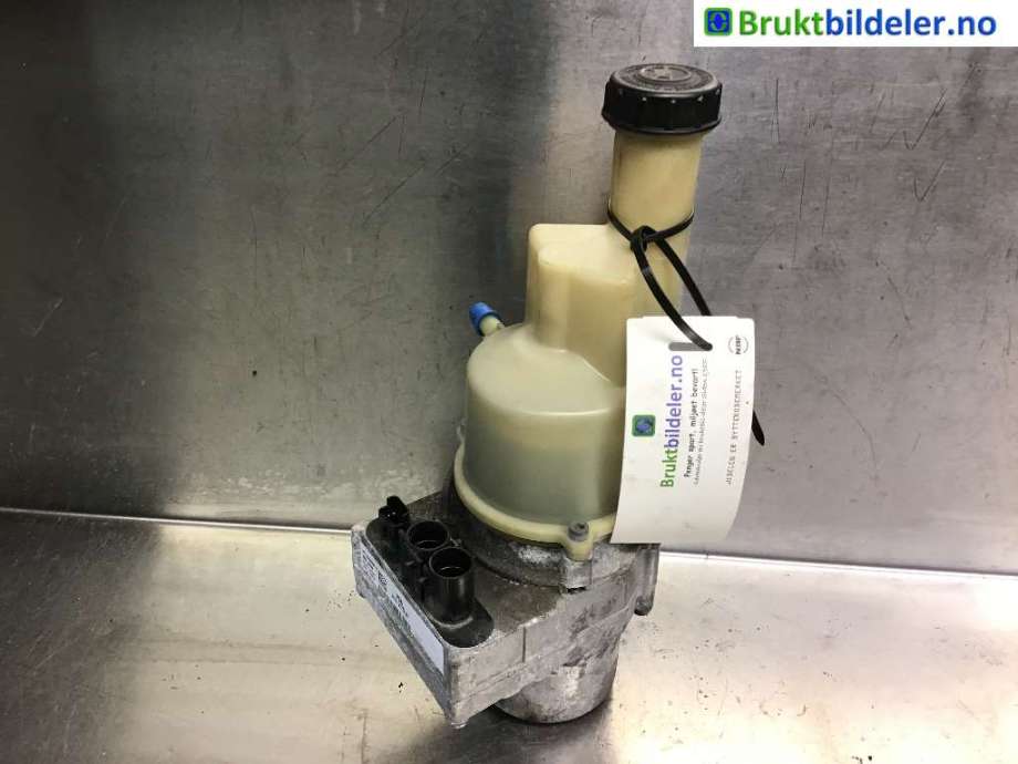 Servo pumpe elektrisk til Citroën Jumpy 2016-->> (Type III)  (CITROEN|98 181 275 80|)