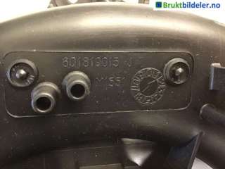 Varmeapparat motor til VW Polo,   (VOLKSWAGEN|6Q1 819 015 J)