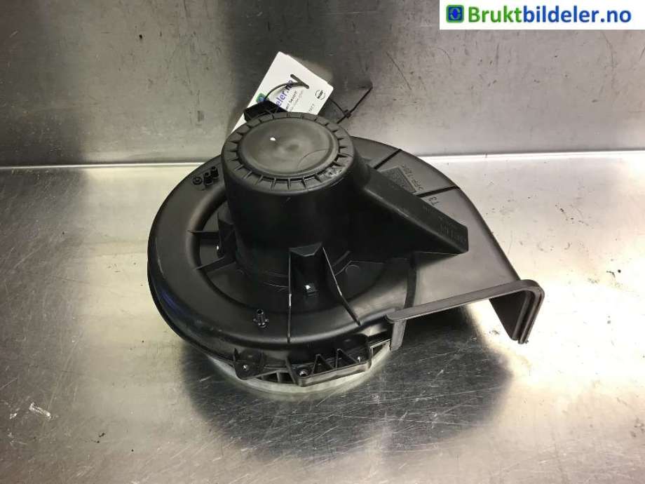 Varmeapparat motor til VW Polo 2009-2014 (Type V, Fase 1)  (VOLKSWAGEN|6Q1 819 015 J|)