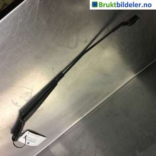 Viskerarmer frontrute til VW Polo, 2009-2014 (Type V, Fase 1)  (VOLKSWAGEN|6R1 955 410 A)