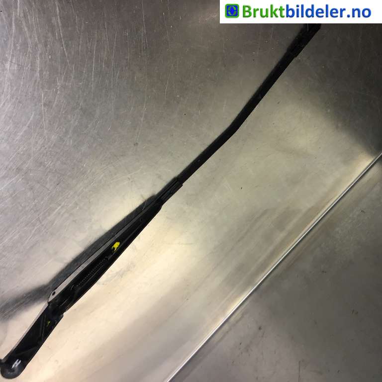 Viskerarmer frontrute til VW Polo 2009-2014 (Type V, Fase 1)  (VOLKSWAGEN|6R1 955 410 A|)