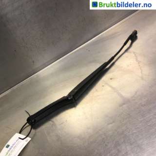 Viskerarmer frontrute til VW Polo, 2009-2014 (Type V, Fase 1)  (VOLKSWAGEN|6R1 955 409 A)