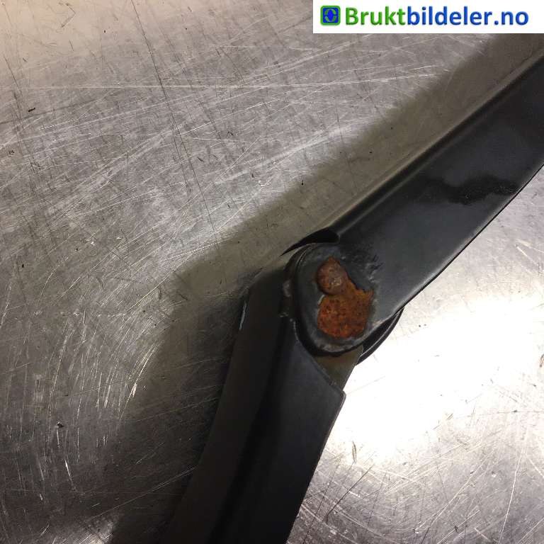Viskerarmer frontrute til VW Polo 2009-2014 (Type V, Fase 1) (VOLKSWAGEN|6R1 955 409 A|)
