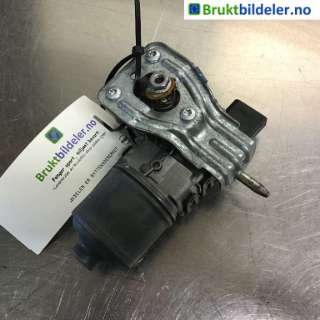 Viskermotor frontrute til VW Polo,   (VOLKSWAGEN|6R1 955 119 A|0 390 241 566)