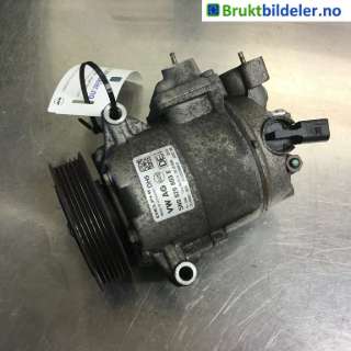 Aircondition kompressor til VW Polo,   (VOLKSWAGEN|5N0 820 803 E|01140562)