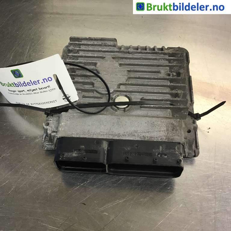 Styreenhet motor til VW Polo 2009-2014 (Type V, Fase 1) (VOLKSWAGEN|03L 906 023 MG|5WP42922 AA|)