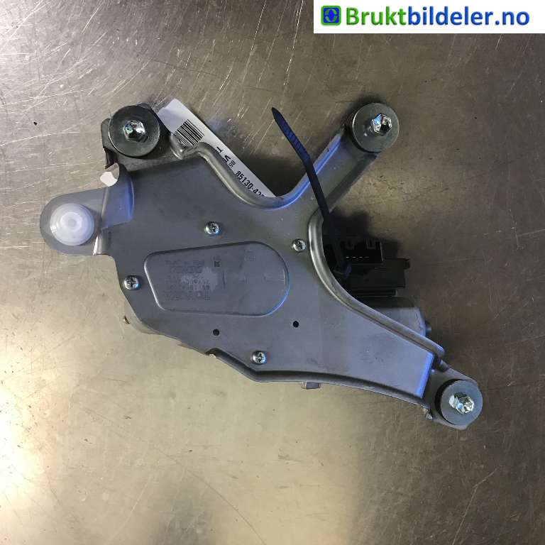 Viskermotor bakrute til Toyota RAV4 2013-2015 (Type IV, Fase 1)  (TOYOTA|85130-42080|259600-2561|)