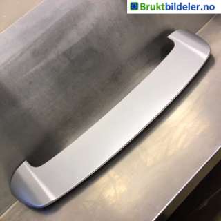 Spoiler bakluke til Toyota RAV4,   (TOYOTA|7608542903 B1)