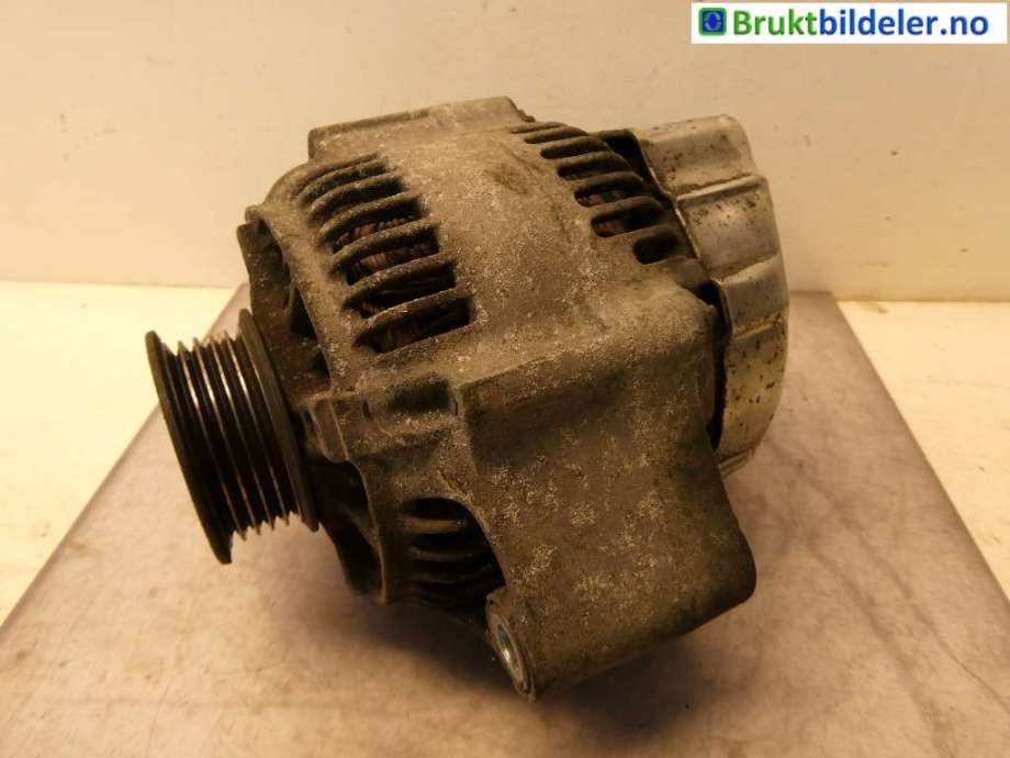 Dynamo til Suzuki Swift, 2005-2010 (SUZUKI|31400-84E12)