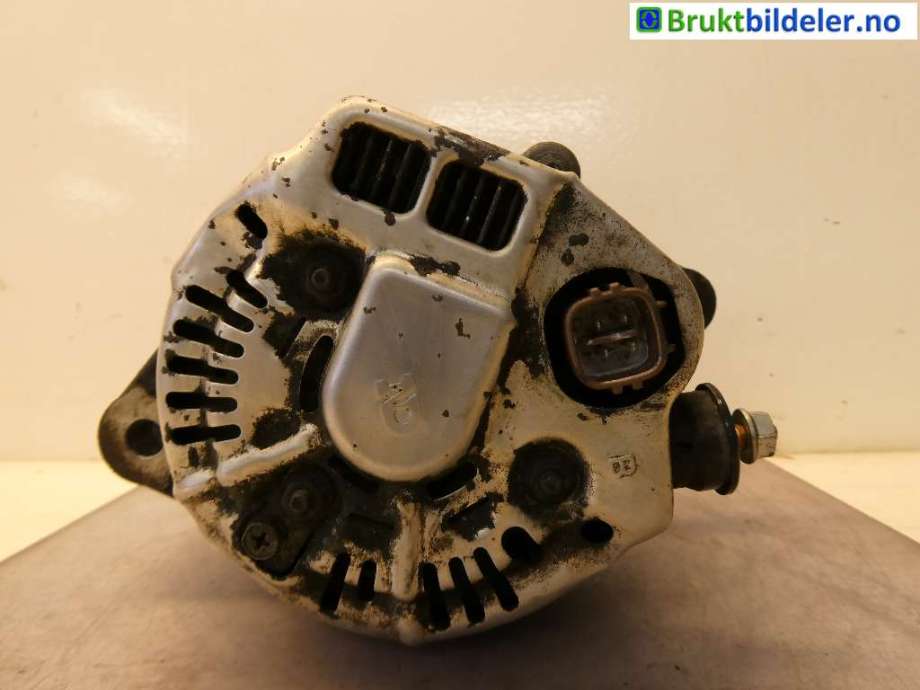 Dynamo til Suzuki Swift 2005-2010 (SUZUKI|31400-84E12|)