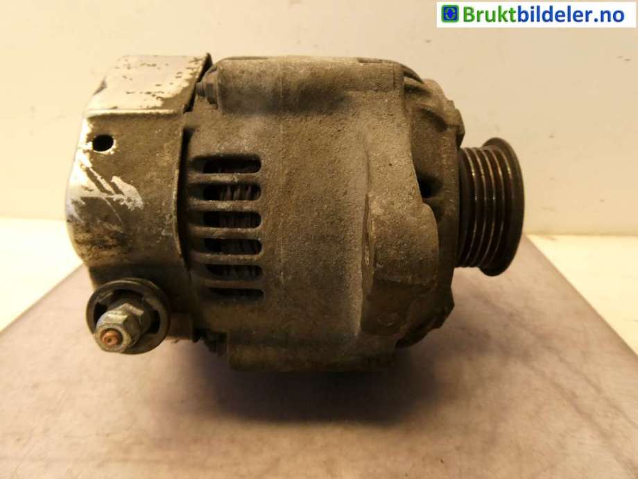 Dynamo til Suzuki Swift 2005-2010 (SUZUKI|31400-84E12|)