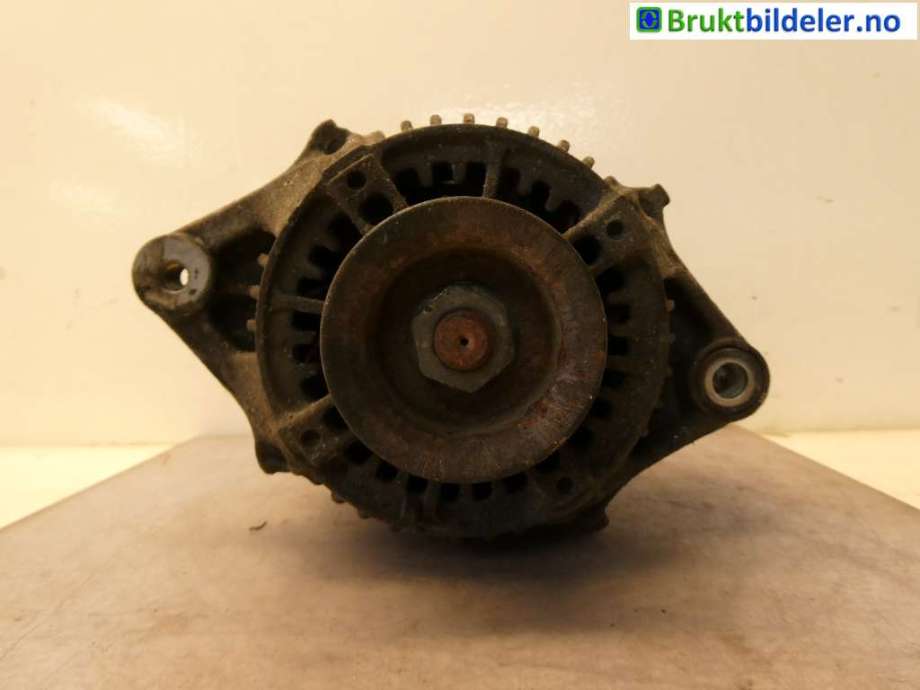 Dynamo til Suzuki Swift 2005-2010 (SUZUKI|31400-84E12|)