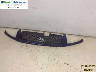 Diverse deler til Toyota RAV4,   (TOYOTA|5393142020|5310142100)