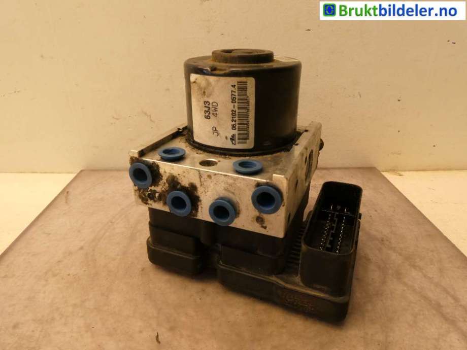 ABS sentral til Suzuki Swift 2005-2010  (SUZUKI|56110-63JB1|06.2102-0577.4)