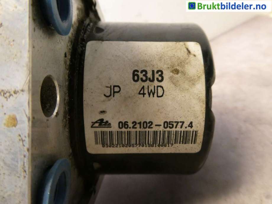 ABS sentral til Suzuki Swift 2005-2010  (SUZUKI|56110-63JB1|06.2102-0577.4)