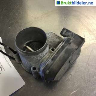Spjeldhus til VW Polo, 2005-2009 (Type IV, Fase 2)  (VOLKSWAGEN|03C 133 062 C|A2C53030936)