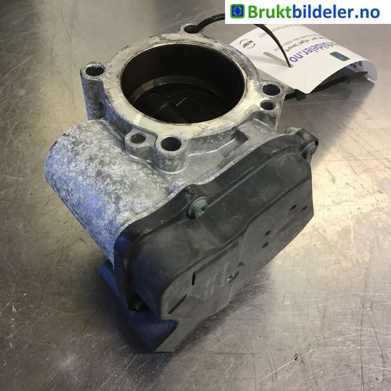 Spjeldhus til VW Polo 2005-2009 (Type IV, Fase 2)  (VOLKSWAGEN|03C 133 062 C|A2C53030936|)