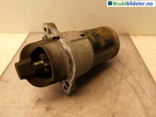 Starter til Suzuki Swift,   (SUZUKI|31100-63J10|M000T36071)