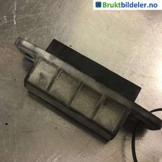 Bryter baklukeåpner til Toyota RAV4, 2013-2015 (Type IV, Fase 1)  (TOYOTA|965-FL)