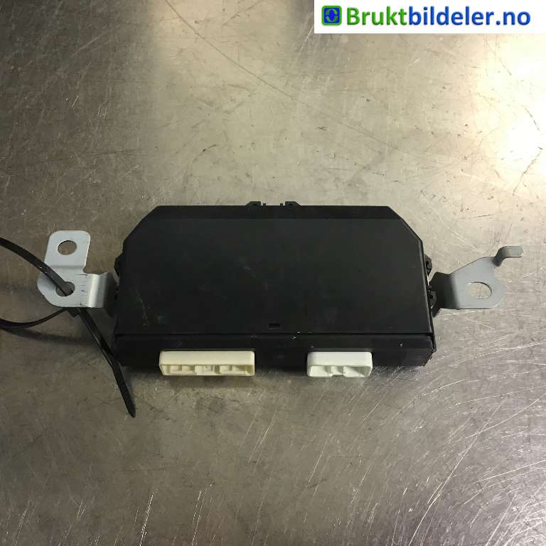 Styreenhet elektrisk bakluke til Toyota RAV4 2013-2015 (Type IV, Fase 1)  (TOYOTA|89222-42033|414814-10881|)